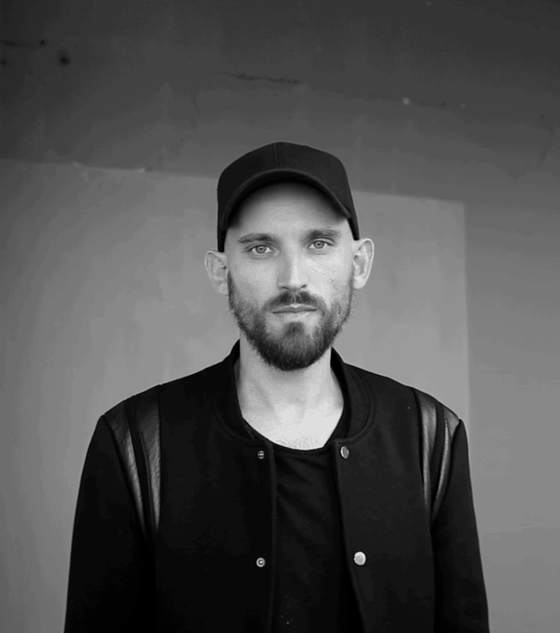 Martin „Fly“ Fliegenschmidt