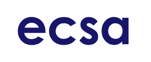 ECSA Logo